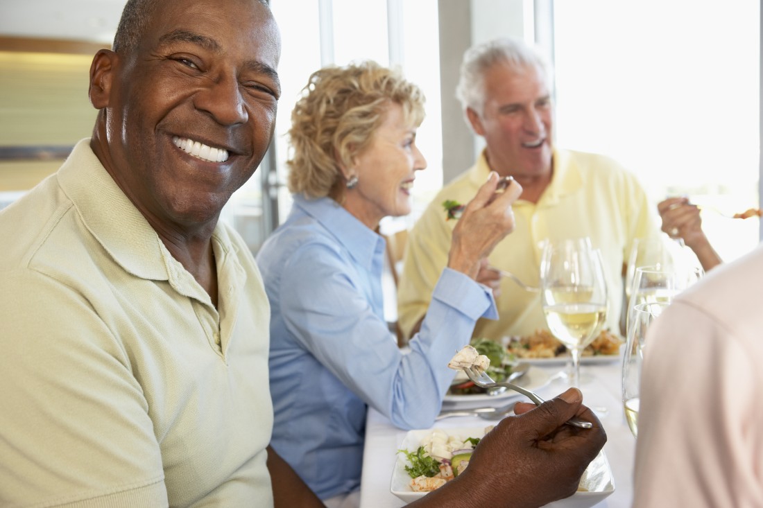 Senior Living Community in Southfield, MI | Park at Franklin - AdobeStock_12964958