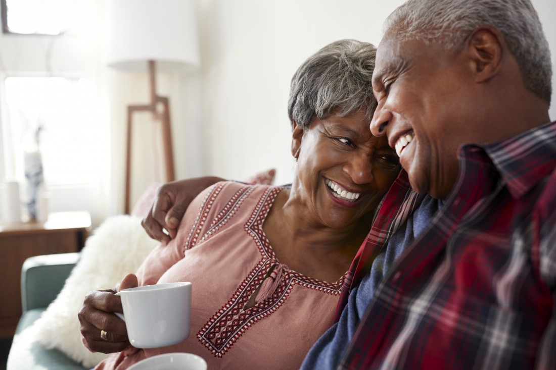 Senior Living Floor Plans in Southfield, MI | Park at Franklin - AdobeStock_210044505